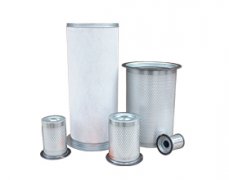 螺桿空壓機油氣分離器作用有哪些？