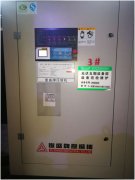 30KW空壓機(jī)，每天停機(jī)十幾次，沒想到是這個原因！
