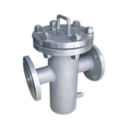 管道過濾器(圖4) 管道過濾器(圖4)